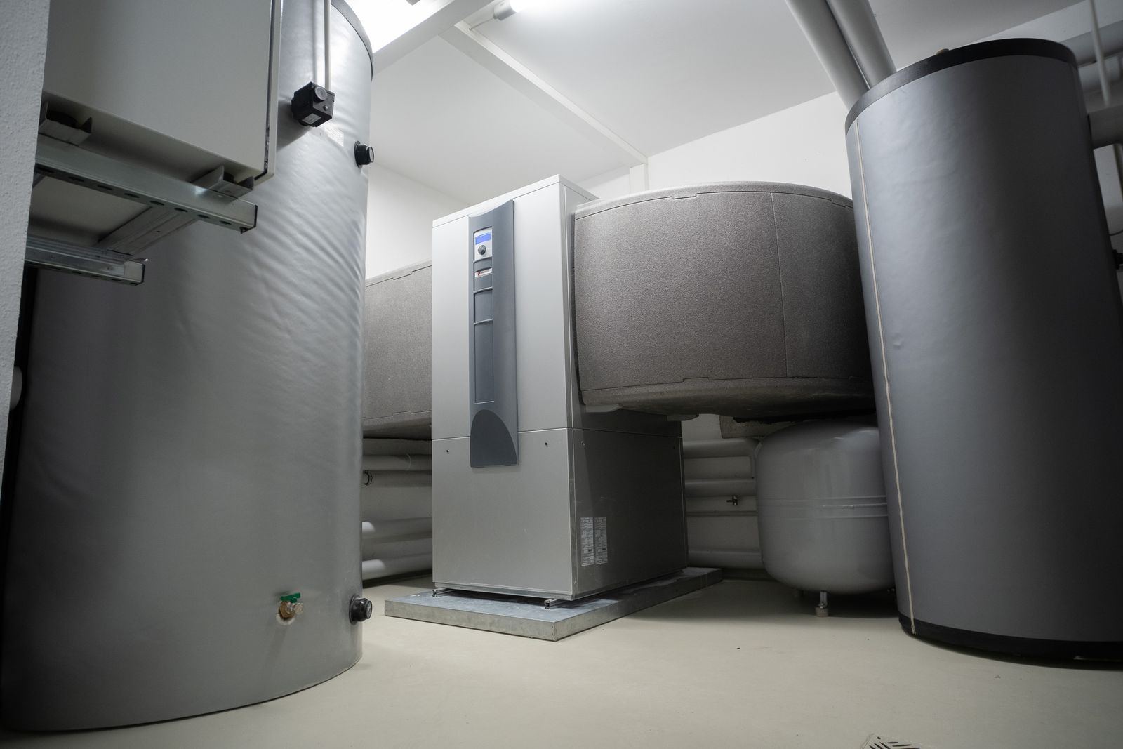 Commercial Water Heaters service in Philadelphia, PA