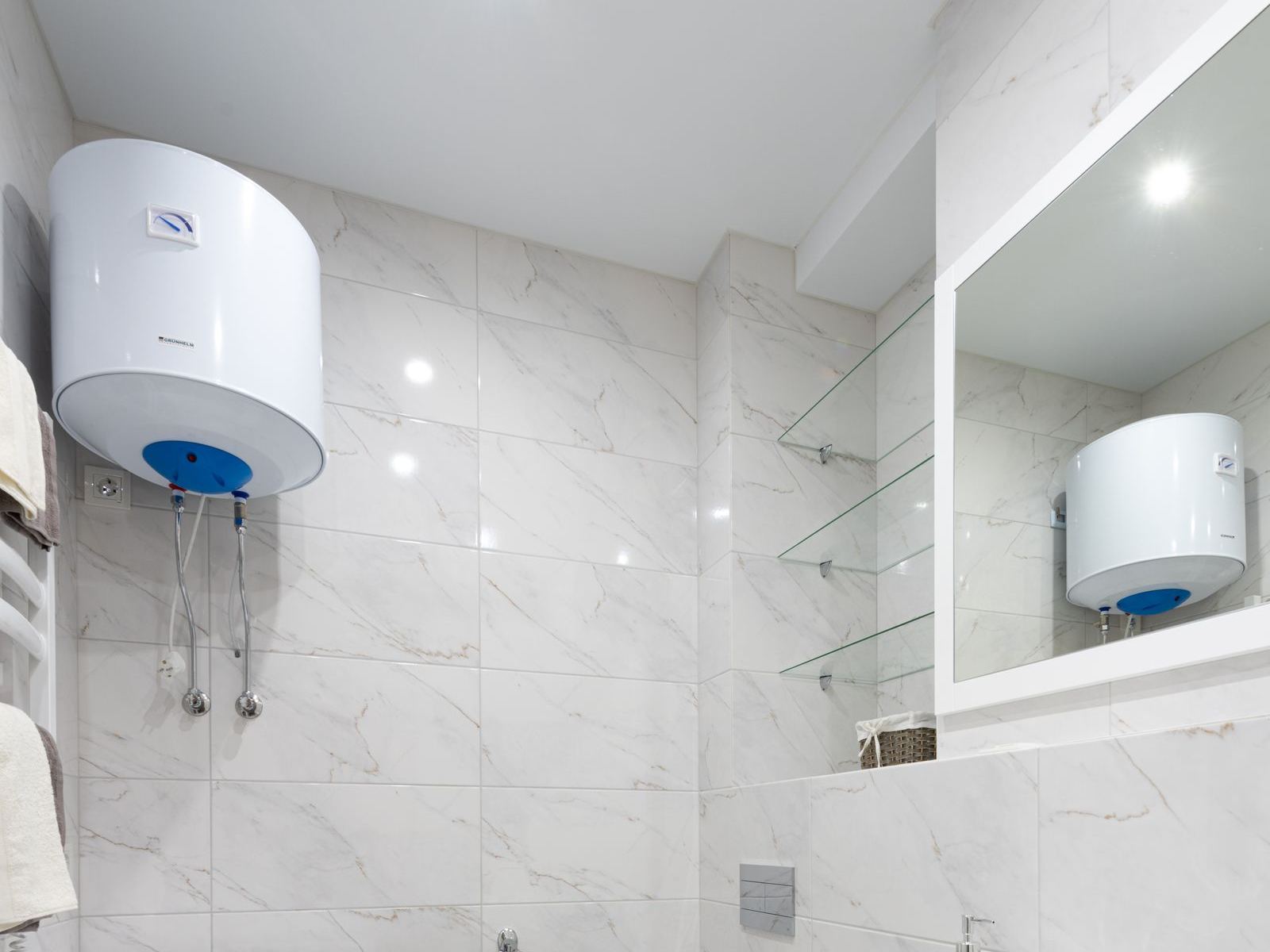 Electric Water Heater Services service in Philadelphia, PA