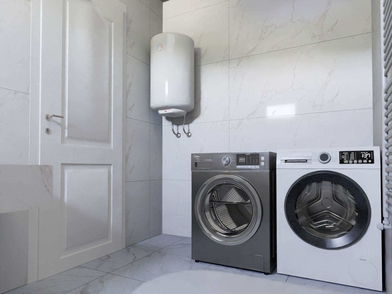 Water Heater Replacement service in Philadelphia, PA