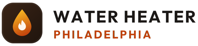 Philadelphia Water Heater
